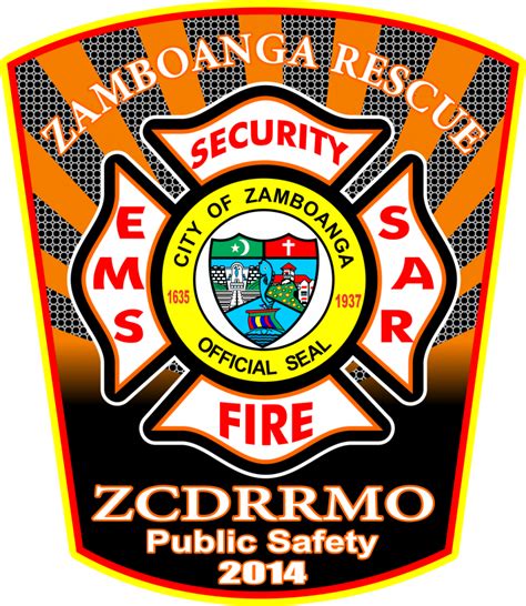 emergency hotline zamboanga city|City Disaster Risk Reduction .